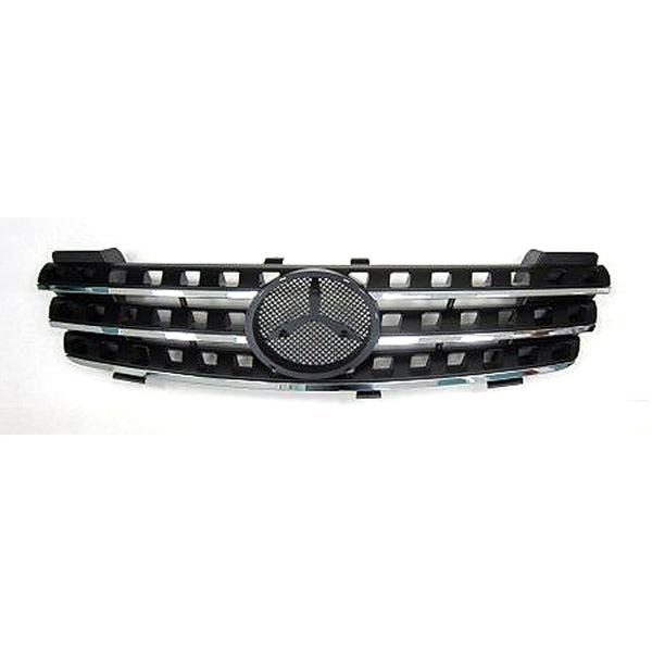 Grilles & Components image