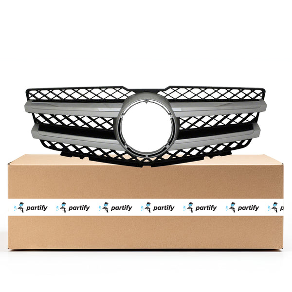 Grilles & Components image