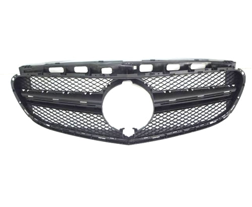 Mercedes-Benz E63 AMG Grille W212 Assembly Sedan - MB1200164