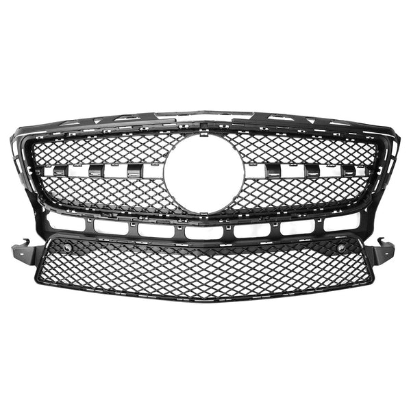 Grilles & Components image
