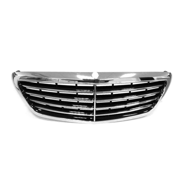 Grilles & Components image