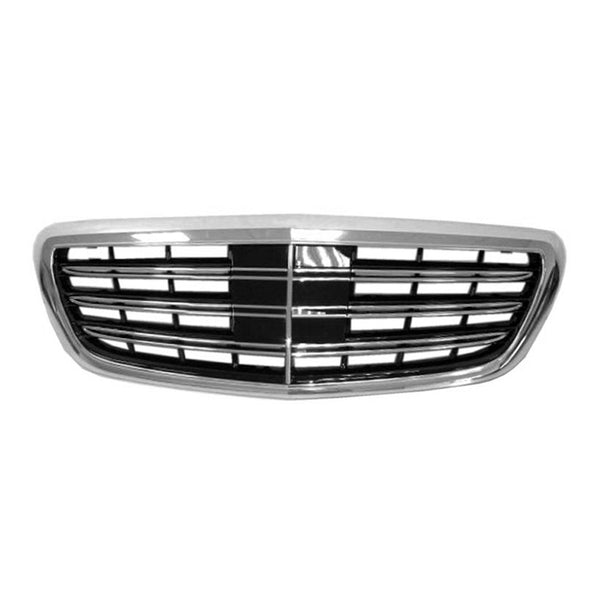 Grilles & Components image