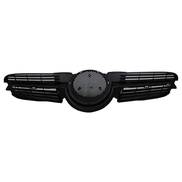 Grilles & Components image