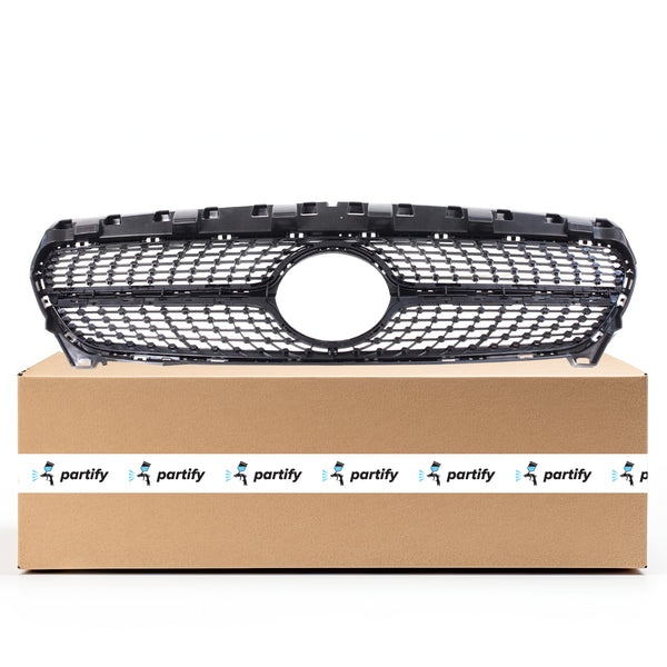 Grilles & Components image