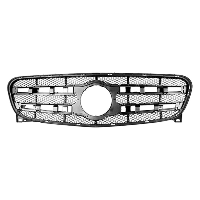 Mercedes-Benz GLA250 Grille X156 Assembly - MB1200188