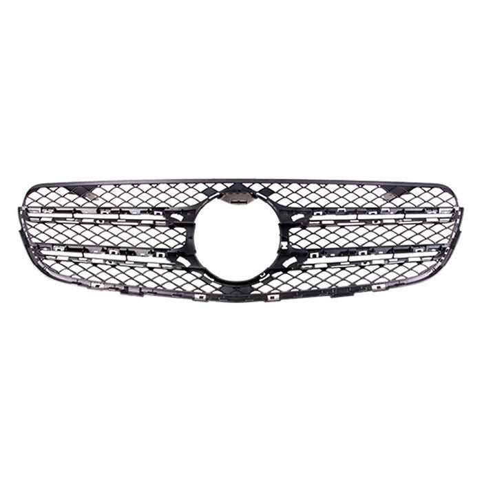 Mercedes-Benz GLC300 Grille X253 W/O Surround View Camera Assembly - MB1200191