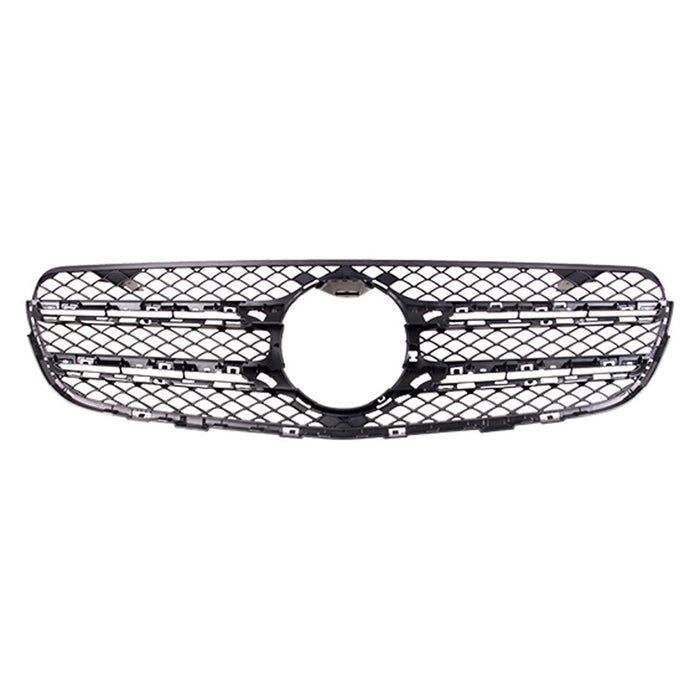 Mercedes-Benz GLC300 CAPA Certified Grille X253 W/O Surround View Camera Assembly - MB1200191C
