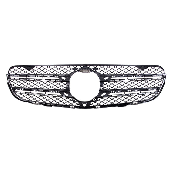 Mercedes-Benz GLC300 Grille X253 W/Surround View Camera Assembly - MB1200192