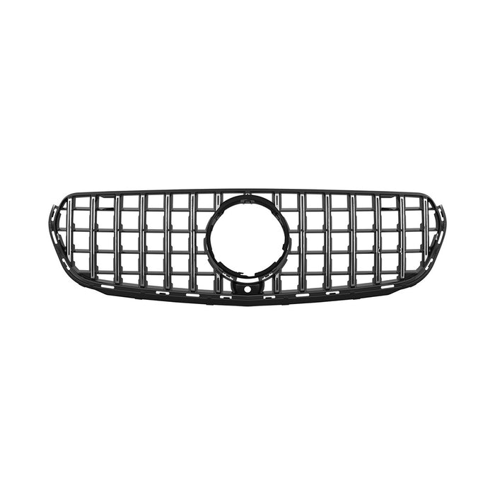 Mercedes-Benz GLC63 AMG Grille C253 Assembly - MB1200202