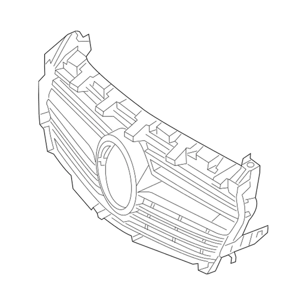Grilles & Components image