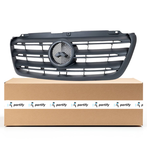 Grilles & Components image