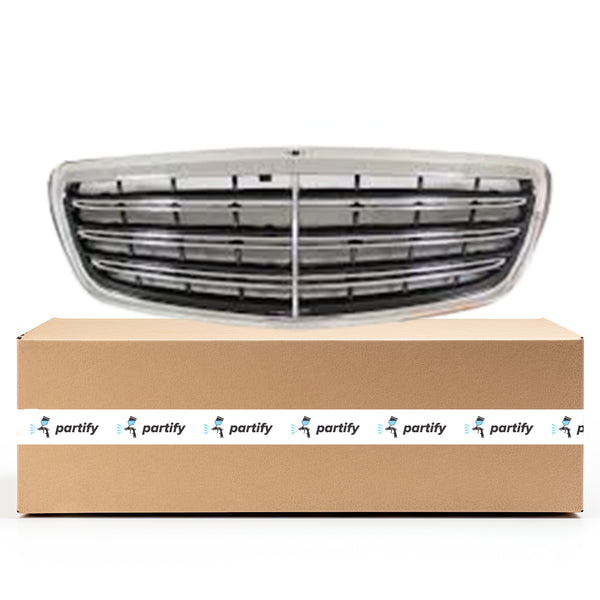 Grilles & Components image