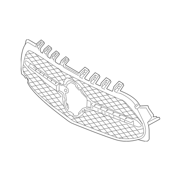 Grilles & Components image