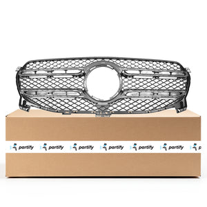 Grille image