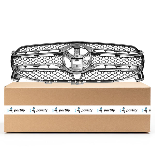 Grilles & Components image