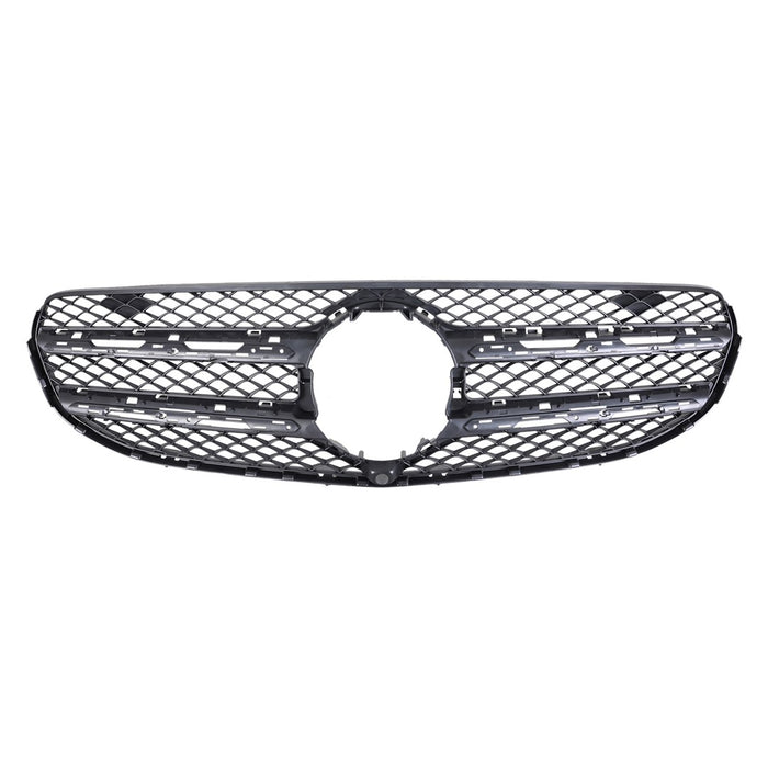 Mercedes-Benz GLC300 Grille X253 Suv W/O Amg Styling Pkg W/Front View Camera Assembly - MB1200220