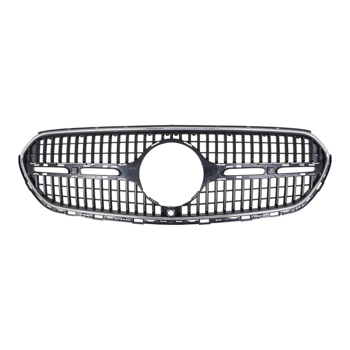 Mercedes-Benz GLC300 Grille X254 Suv W/O Amg Styling Pkg Assembly - MB1200222