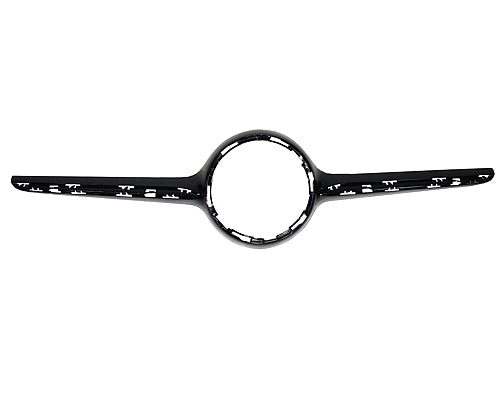Mercedes-Benz E43 AMG Grille Molding W213 W/O Surround View Camera Sedan - MB1210131
