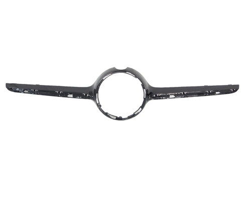 Mercedes-Benz E43 AMG Grille Molding W213 W/Surround View Camera Sedan - MB1210132