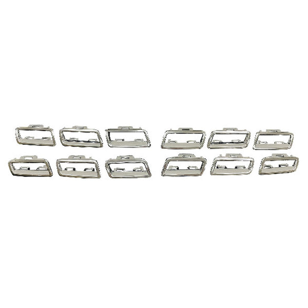 Grilles & Components image