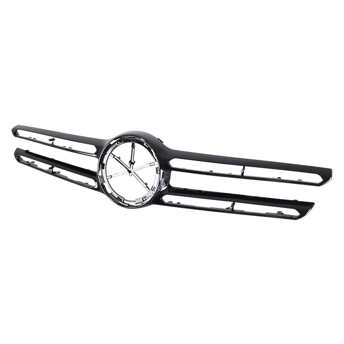 Mercedes-Benz GLC300 Grille Molding X253 Suv W/O Amg Styling Pkg W/Front View Camera - MB1210150