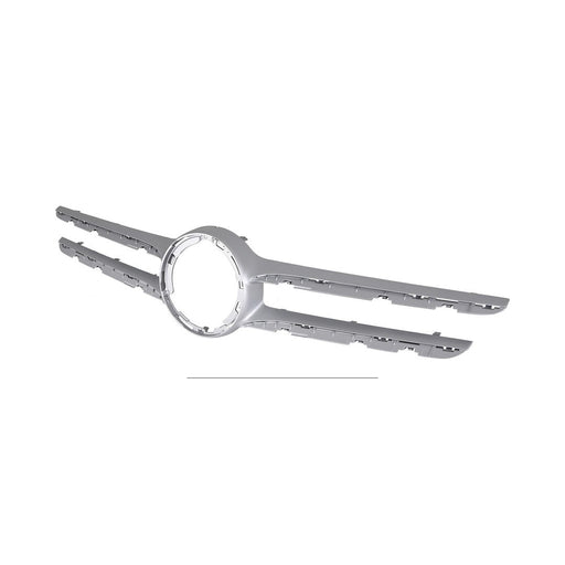 Mercedes-Benz C300 Grille Molding Without AMG And Surround View - MB1210156