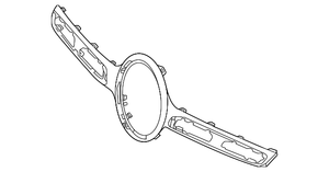 Grille Molding image