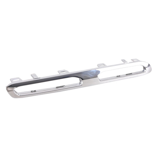 Mercedes-Benz GLC300 Passenger Side Grille Molding X254 Suv W/O Amg Styling Pkg Chrome - MB1213116