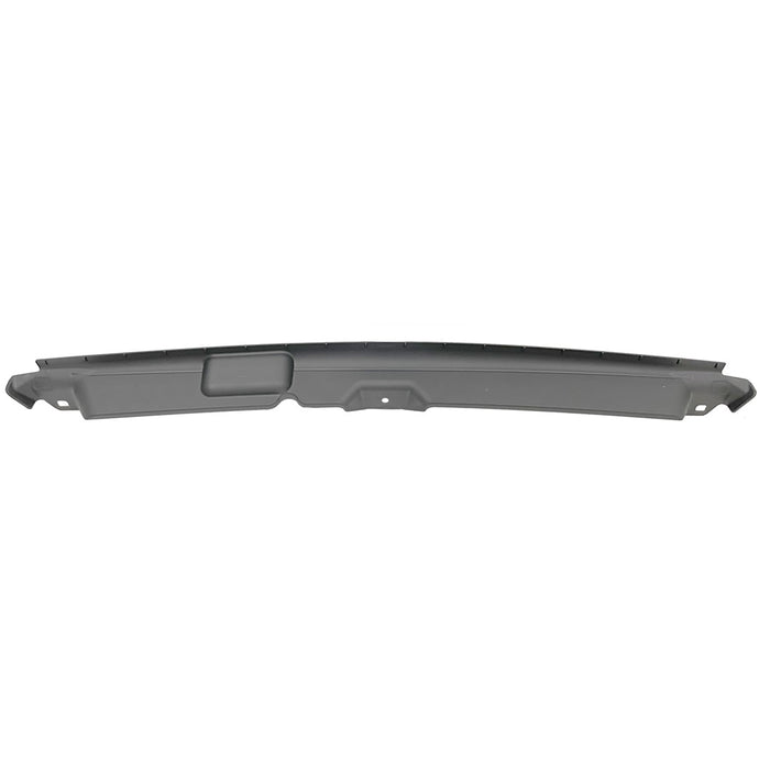 Mercedes-Benz GLC300/GLC43 AMG Grille Air Deflector X253 Suv Upper Air Duct Sport Utility Coupe - MB1218104