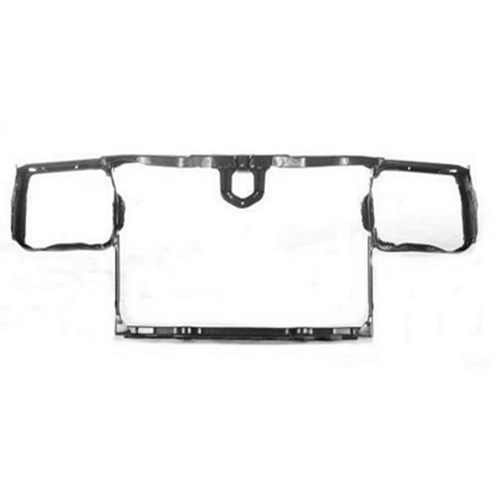 Mercedes-Benz C230/C36 AMG/C43 AMG Radiator Support Support Assembly - MB1225113