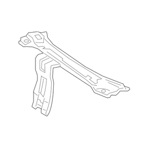 Radiator Support image
