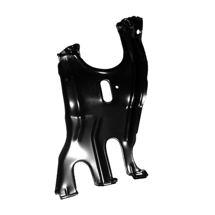 Mercedes-Benz C230/C240/C32 AMG/C320/C55 AMG Radiator Support Center Support Left Side - MB1225129