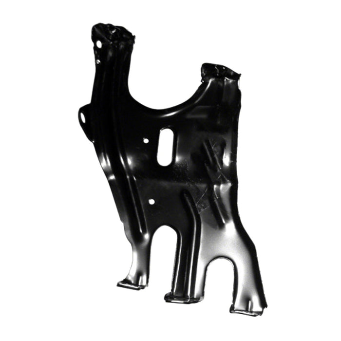 Mercedes-Benz C230/C240/C32 AMG/C320/C55 AMG Radiator Support Center Support Right Side - MB1225130