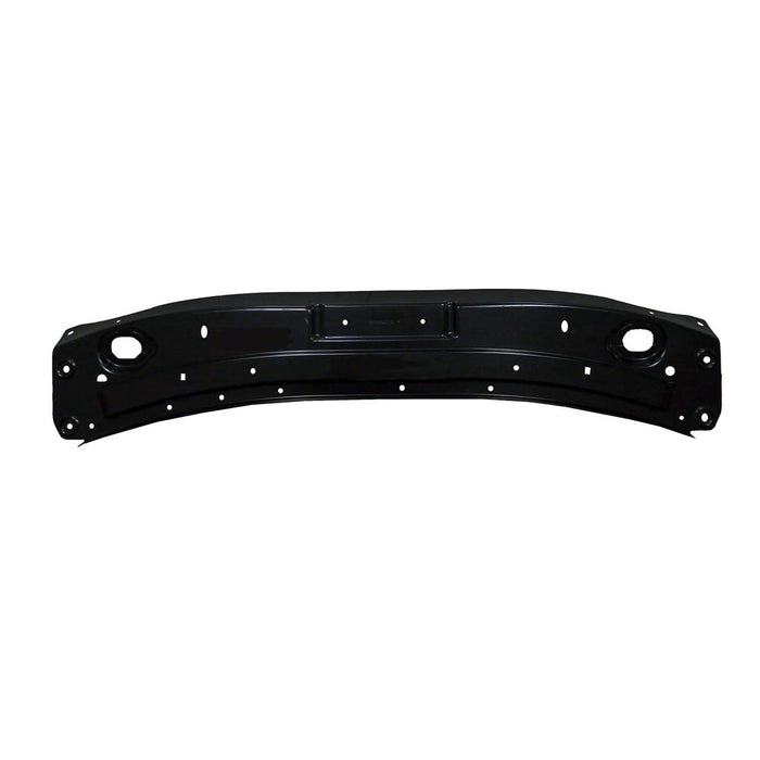 Mercedes-Benz GL320/GL450/GL550/ML320/ML350/ML500/ML550/ML63 AMG CDI Radiator Support Upper Tie Bar - MB1225143