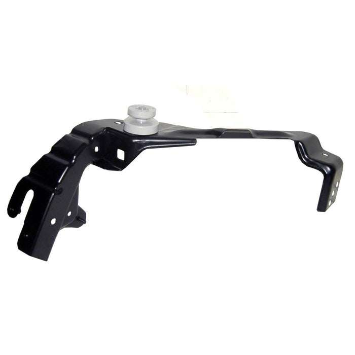 Mercedes-Benz E320/E350/E500/E55 AMG/E550/E63 AMG Base/Bluetec/CDI Passenger Side Radiator Support W211 Side Support Panel Assembly - MB1225147