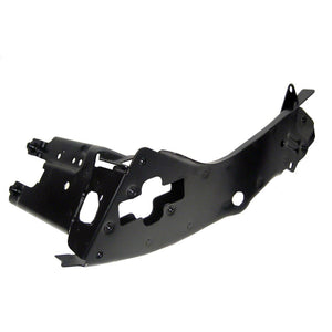 Driver Side Radiator Support image