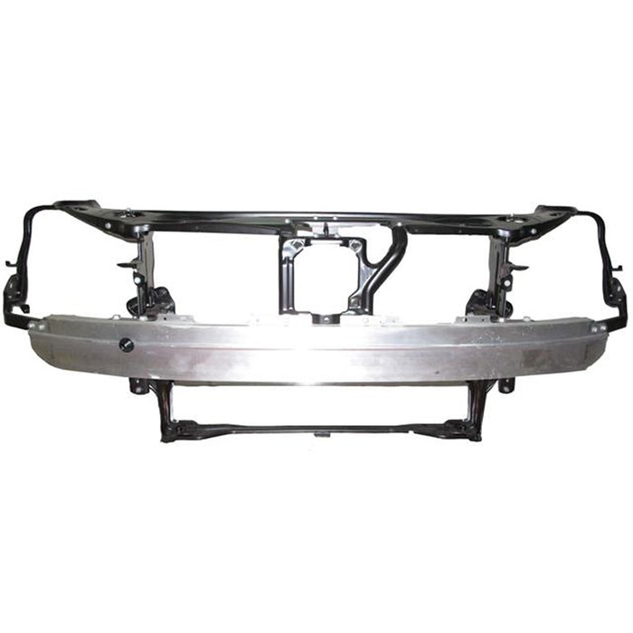 Mercedes-Benz S400/S550/S600/S63 AMG/S65 AMG Radiator Support Assembly From 6-30-09 Alum - MB1225162