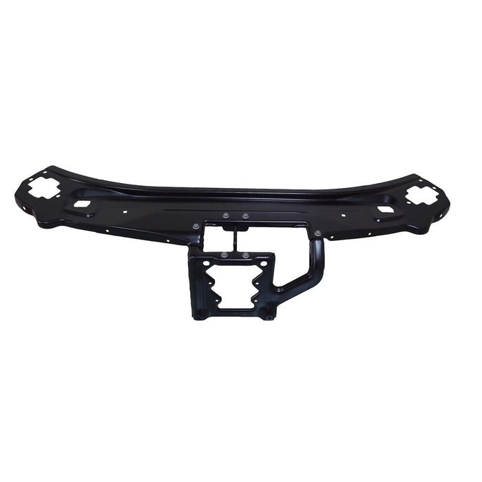 Mercedes-Benz S400/S550/S600/S63 AMG/S65 AMG Radiator Support Tie Bar Upper From 6-30-09 Alum - MB1225163