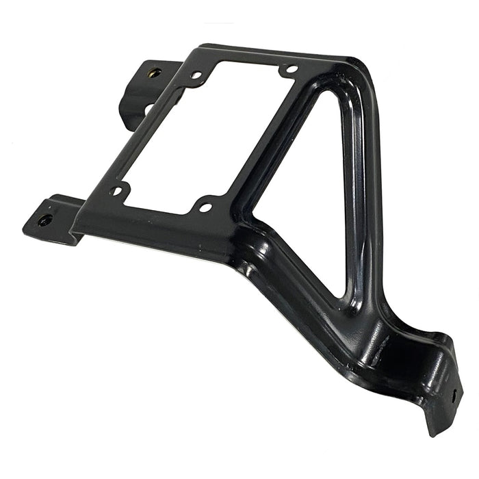 Mercedes-Benz E300/E350/E400/E550/E63 AMG Hybrid Radiator Support W212/S212 Center Support W/Dist Cruise Control From 2-5-11 - MB1225176