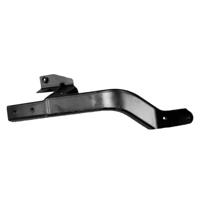 Mercedes-Benz S350/S400/S450/S550/S600/S63 AMG/S65 AMG Driver Side Radiator Support W221 Side Support/Headlamp Mounting - MB1225182