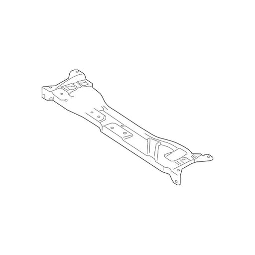 Partify rebuilt image - MB1225184