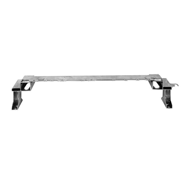 Mercedes-Benz A220/A250/A35 AMG/GLB250 Radiator Support V177 Lower Crossmember Aluminum - MB1225202