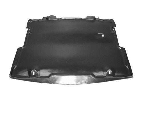 Engine Compartment image
