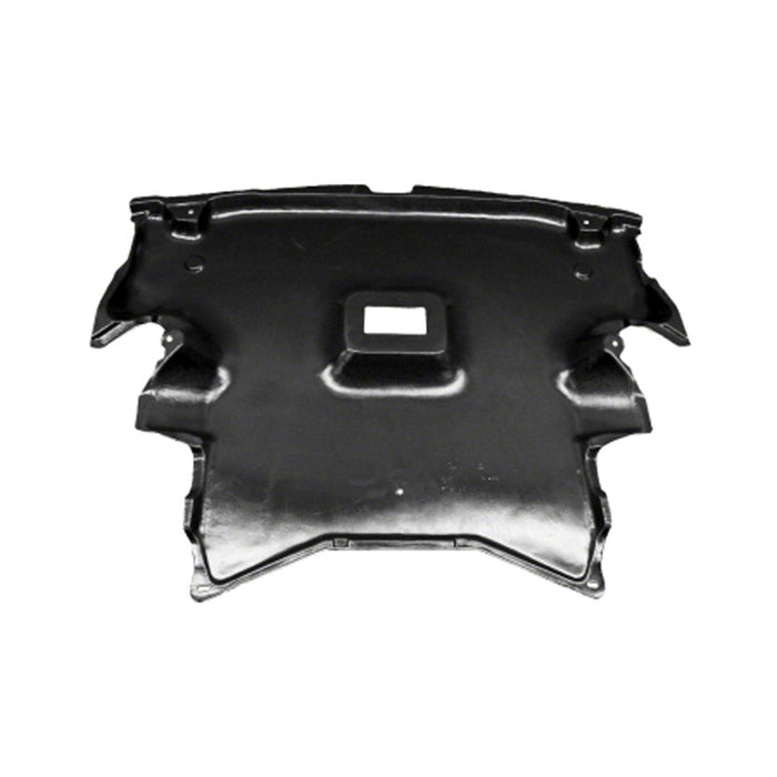 Mercedes-Benz C230/C240/C280/C32 AMG/C320/C350 Front Lower Engine Cover RWD - MB1228106