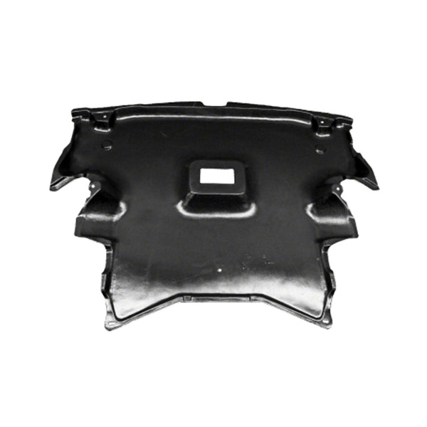 Engine Compartment image