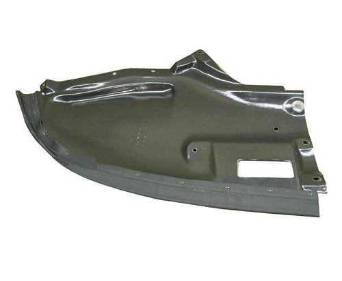 Mercedes-Benz S350/S430/S500/S55 AMG/S600 Passenger Side Lower Engine Cover RWD - MB1228107