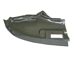 Passenger Side Lower Engine Cover image