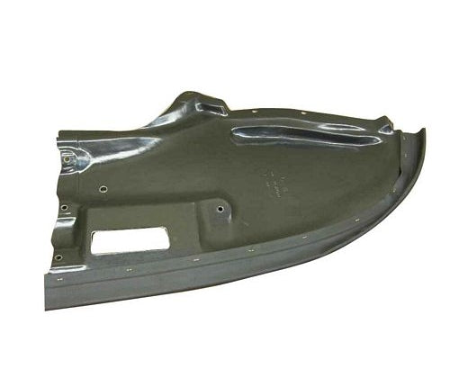 Mercedes-Benz S350/S430/S500/S55 AMG/S600 Driver Side Lower Engine Cover RWD - MB1228108