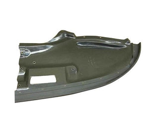 Driver Side Lower Engine Cover image