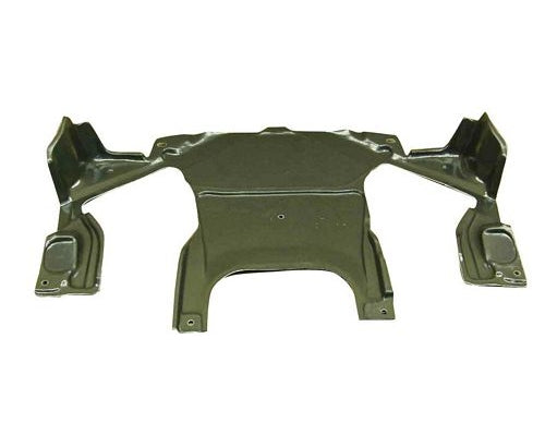 Engine Compartment image